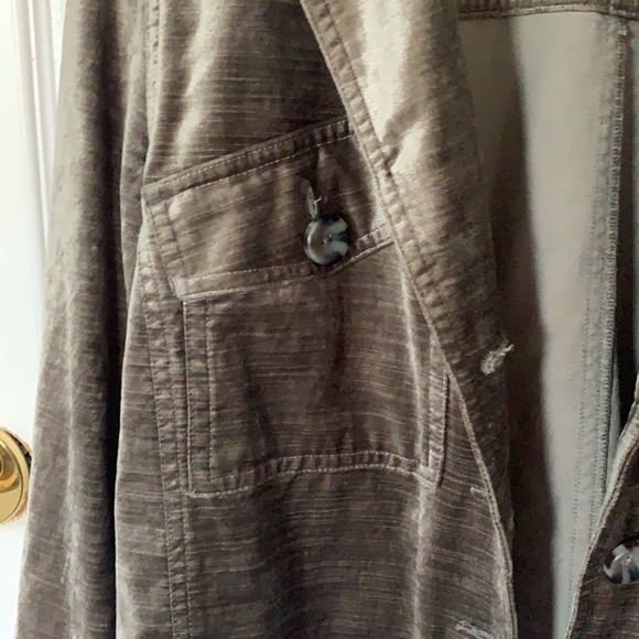 jacket - Picture 2 of 5